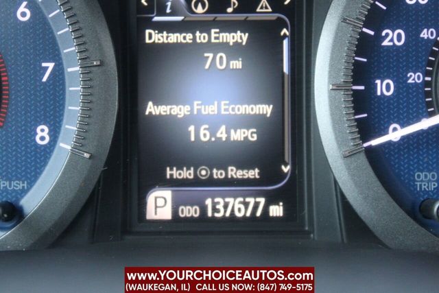 2015 Toyota Sienna XLE 8 Passenger 4dr Mini Van - 22263706 - 24