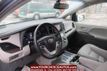 2015 Toyota Sienna XLE 8 Passenger 4dr Mini Van - 22293446 - 9