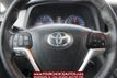 2015 Toyota Sienna XLE 8 Passenger 4dr Mini Van - 22293446 - 19