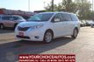 2015 Toyota Sienna XLE 8 Passenger 4dr Mini Van - 22922649 - 0