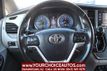2015 Toyota Sienna XLE 8 Passenger 4dr Mini Van - 22922649 - 21