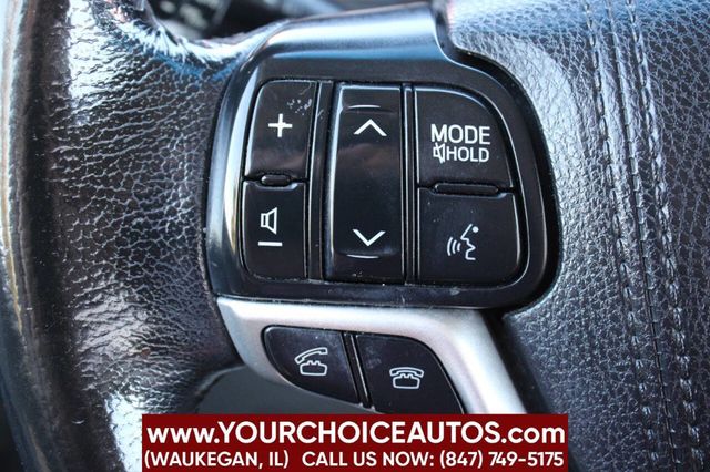 2015 Toyota Sienna XLE 8 Passenger 4dr Mini Van - 22922649 - 23