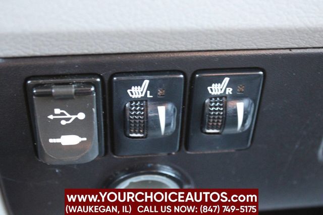 2015 Toyota Sienna XLE 8 Passenger 4dr Mini Van - 22922649 - 28