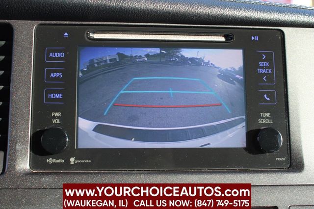 2015 Toyota Sienna XLE 8 Passenger 4dr Mini Van - 22922649 - 29