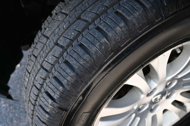 2015 Toyota Sienna XLE Mobility Handicap Van - 22927927 - 10