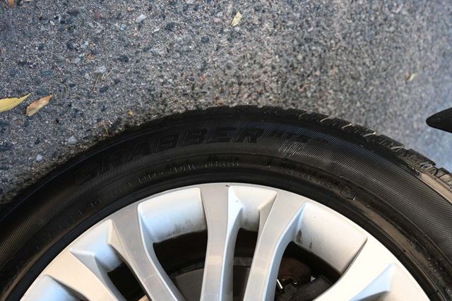 2015 Toyota Sienna XLE Mobility Handicap Van - 22927927 - 11