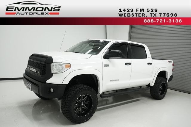 2015 Toyota Tundra  - 22938128 - 0