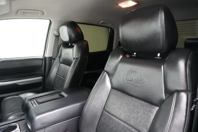 2015 Toyota Tundra  - 22938128 - 10