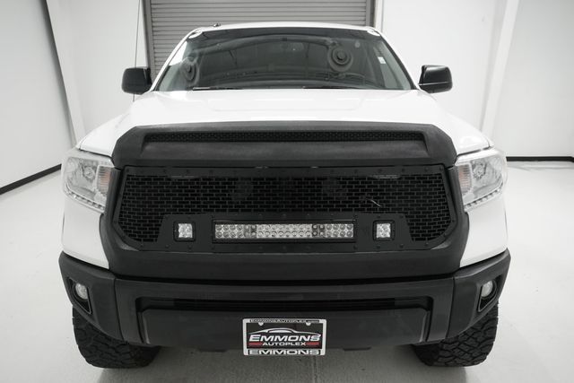2015 Toyota Tundra  - 22938128 - 1