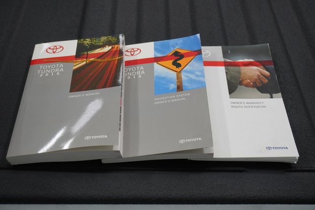 2015 Toyota Tundra  - 22938128 - 21