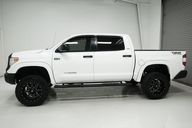 2015 Toyota Tundra  - 22938128 - 5