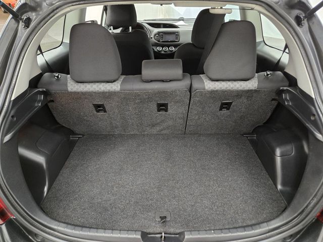 2015 Toyota Yaris 3dr Liftback Automatic L - 22928938 - 9