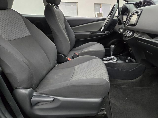 2015 Toyota Yaris 3dr Liftback Automatic L - 22928938 - 10