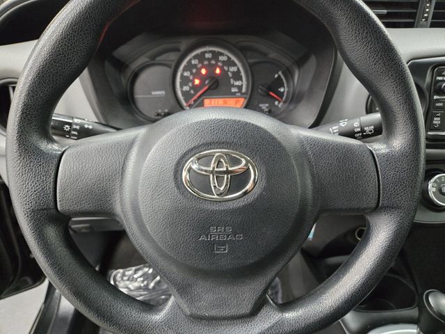 2015 Toyota Yaris 3dr Liftback Automatic L - 22928938 - 13