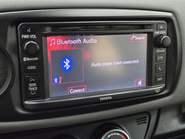 2015 Toyota Yaris 3dr Liftback Automatic L - 22928938 - 15