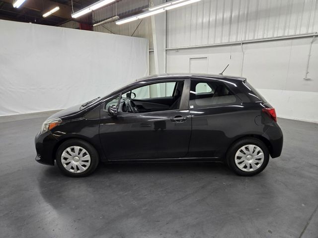 2015 Toyota Yaris 3dr Liftback Automatic L - 22928938 - 1