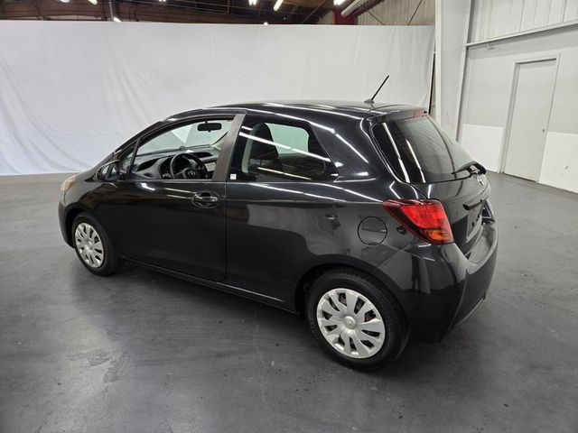 2015 Toyota Yaris 3dr Liftback Automatic L - 22928938 - 2
