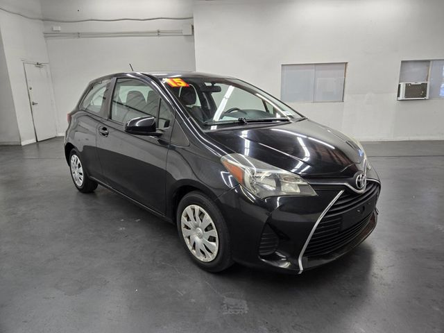 2015 Toyota Yaris 3dr Liftback Automatic L - 22928938 - 3