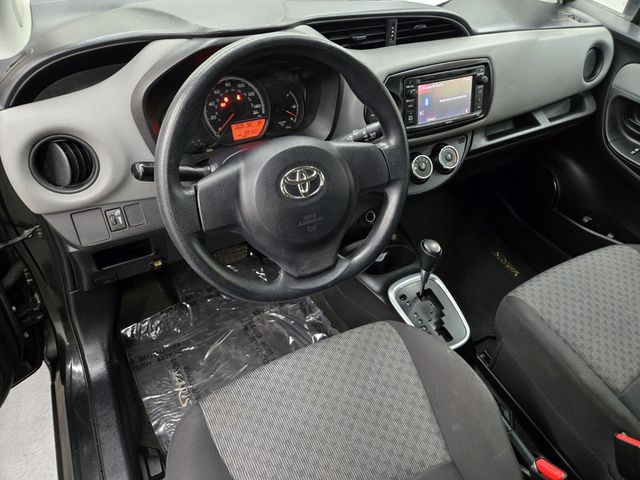 2015 Toyota Yaris 3dr Liftback Automatic L - 22928938 - 6