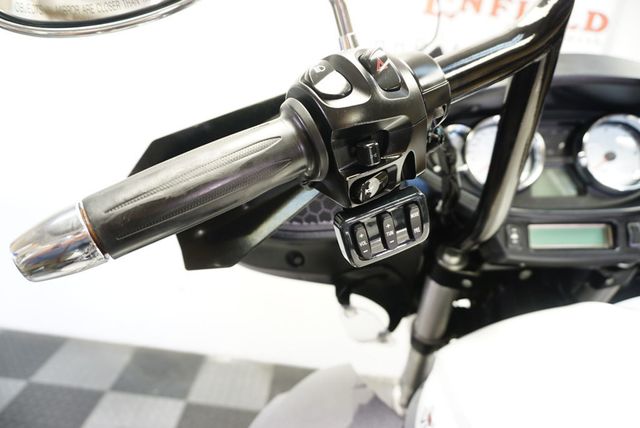 2015 VICTORY CROSS COUNTRY TOUR TWO-TONE NICE TOURING BIKE!!! - 22887366 - 10