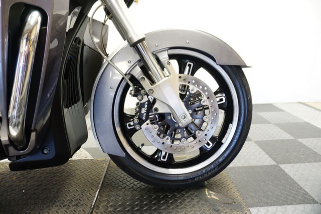 2015 VICTORY CROSS COUNTRY TOUR TWO-TONE NICE TOURING BIKE!!! - 22887366 - 16