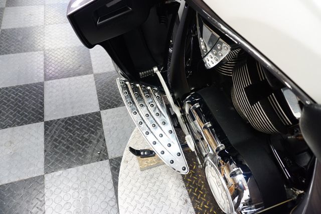 2015 VICTORY CROSS COUNTRY TOUR TWO-TONE NICE TOURING BIKE!!! - 22887366 - 20