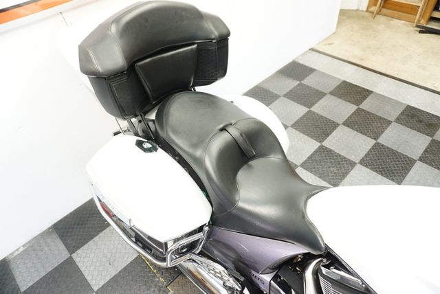 2015 VICTORY CROSS COUNTRY TOUR TWO-TONE NICE TOURING BIKE!!! - 22887366 - 25