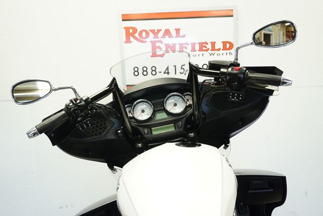 2015 VICTORY CROSS COUNTRY TOUR TWO-TONE NICE TOURING BIKE!!! - 22887366 - 8