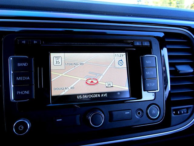 2015 Volkswagen Beetle Convertible 2dr Automatic 1.8T Classic - 22940176 - 19