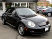 2015 Volkswagen Beetle Convertible 2dr Automatic 1.8T Classic - 22940176 - 25