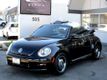 2015 Volkswagen Beetle Convertible 2dr Automatic 1.8T Classic - 22940176 - 3
