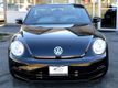 2015 Volkswagen Beetle Convertible 2dr Automatic 1.8T Classic - 22940176 - 4