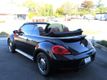 2015 Volkswagen Beetle Convertible 2dr Automatic 1.8T Classic - 22940176 - 8