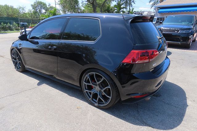 2015 VOLKSWAGEN GOLF GTI 2dr HB Man S - 22365119 - 5