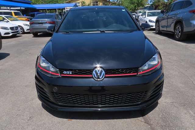 2015 VOLKSWAGEN GOLF GTI 2dr HB Man S - 22365119 - 7