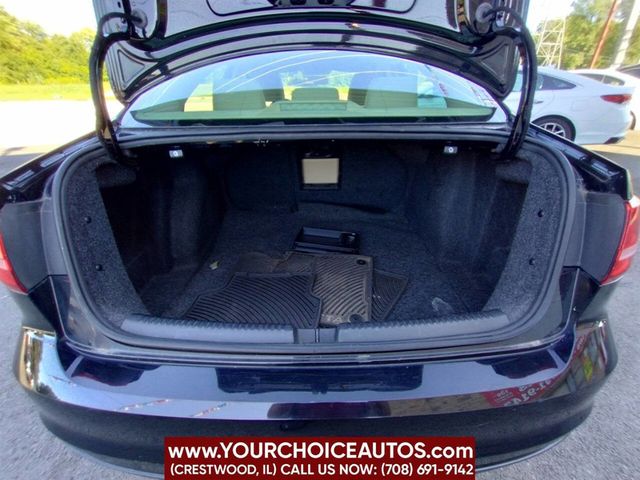 2015 Volkswagen Jetta Sedan 4dr Automatic 1.8T Sport PZEV - 22909853 - 11