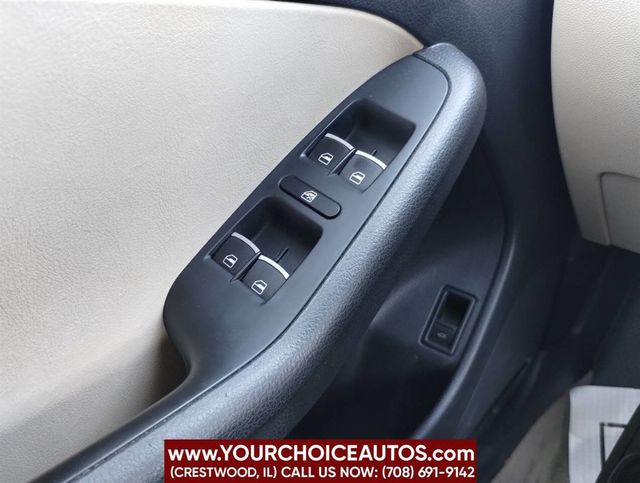 2015 Volkswagen Jetta Sedan 4dr Automatic 1.8T Sport PZEV - 22909853 - 27