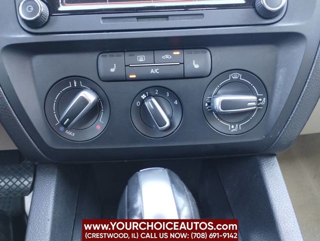 2015 Volkswagen Jetta Sedan 4dr Automatic 1.8T Sport PZEV - 22909853 - 33