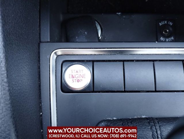 2015 Volkswagen Jetta Sedan 4dr Automatic 1.8T Sport PZEV - 22909853 - 34