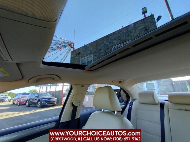 2015 Volkswagen Jetta Sedan 4dr Automatic 1.8T Sport PZEV - 22909853 - 37
