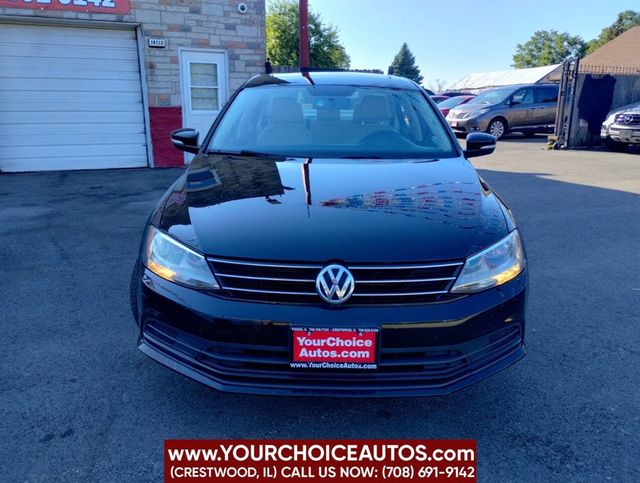 2015 Volkswagen Jetta Sedan 4dr Automatic 1.8T Sport PZEV - 22909853 - 7