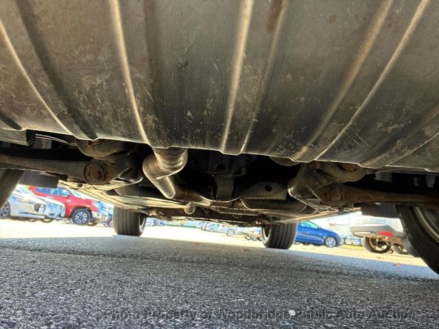 2015 Volkswagen Touareg V6 FSI - 22939843 - 16