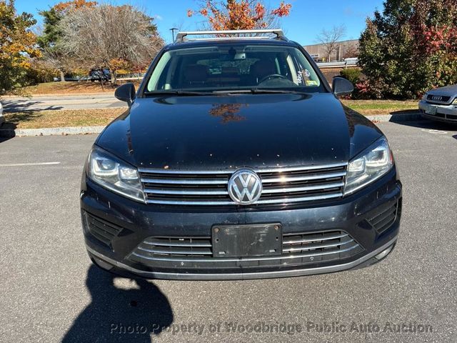 2015 Volkswagen Touareg V6 FSI - 22939843 - 1