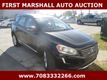 2015 Volvo XC60  - 22932050 - 0