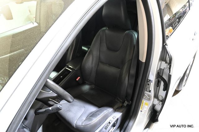 2015 Volvo XC60 FWD 4dr T6 Drive-E Premier Plus - 22817083 - 12