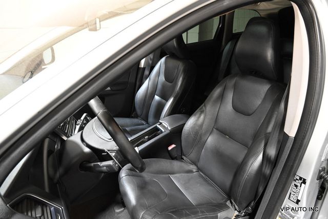 2015 Volvo XC60 FWD 4dr T6 Drive-E Premier Plus - 22817083 - 15