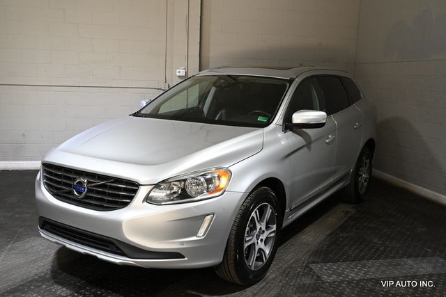 2015 Volvo XC60 FWD 4dr T6 Drive-E Premier Plus - 22817083 - 1