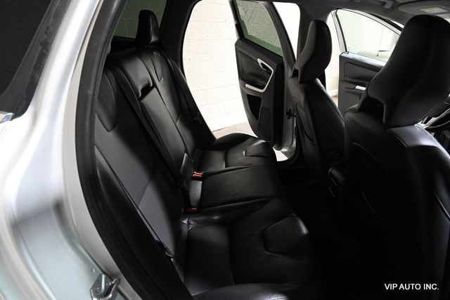 2015 Volvo XC60 FWD 4dr T6 Drive-E Premier Plus - 22817083 - 19