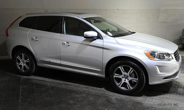 2015 Volvo XC60 FWD 4dr T6 Drive-E Premier Plus - 22817083 - 21