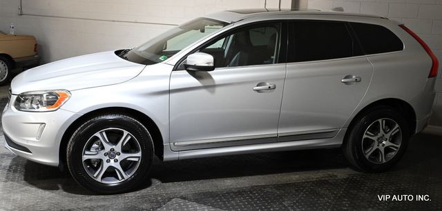 2015 Volvo XC60 FWD 4dr T6 Drive-E Premier Plus - 22817083 - 22